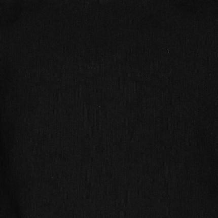 Tissu coton noir // TPA07