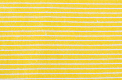 Tissu jaune rayé // TPA57